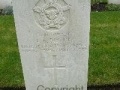 BIESIOT, Leslie Hendrik