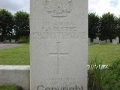 BLYTHE, Francis Albert