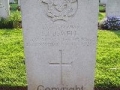 BUSWELL, Leonard