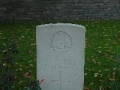 CAMPBELL, John Alex