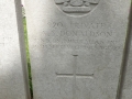 DONALDSON, Alexander Stewart