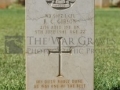 GIBSON, Reginald Clifford
