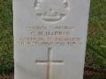 HARRIS, Charles Henry