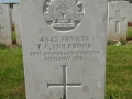 HOLBROOK, Thomas Charles