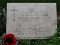 KENYON, Thomas William Hoyle