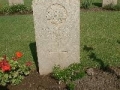 KIRTON, Alexander Mann