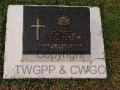 LARSSON, Sydney Willam