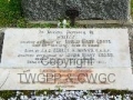 MANNS, Hedley Anzac Hadwell