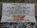 MANNS, Henley Anzac Hadwell 1
