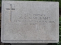 MARCHANT, William Clarence