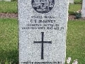 MARNEY, George Ernest