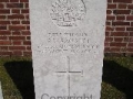 SANSUM, Arthur Harold