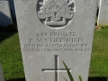 STICPWICH, Edmund Victor