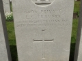 TRAVERS, Leonard Christopher